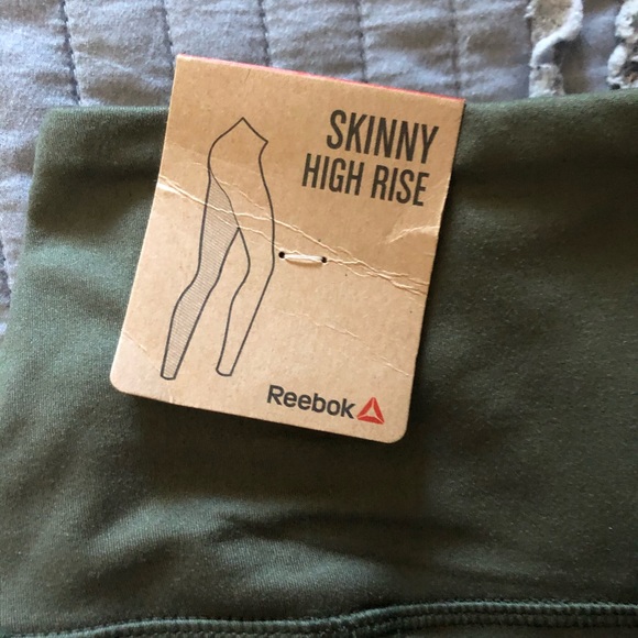 Reebok leggings - Picture 10 of 11